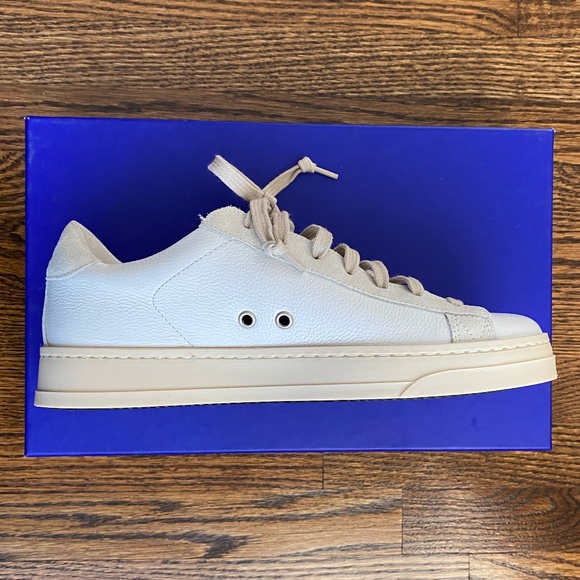 *NWT* P448 Jack Sneakers - Willer - EUR Size 37 - Picture 5 of 13